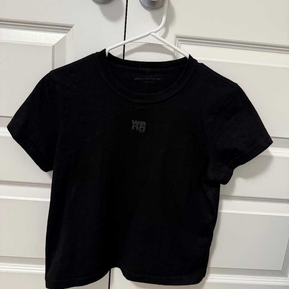 Used Alexander Wang Tshirt